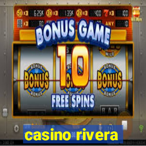 casino rivera