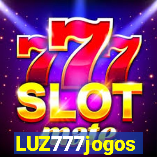 LUZ777jogos