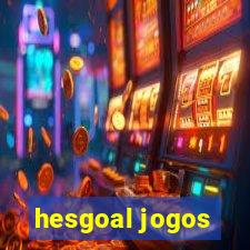 hesgoal jogos