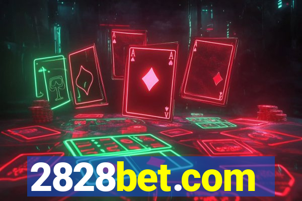 2828bet.com