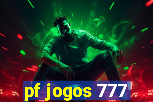 pf jogos 777