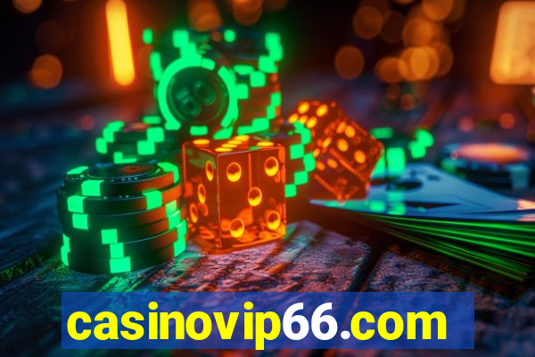 casinovip66.com