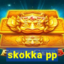 skokka pp