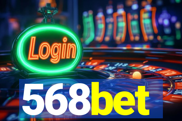 568bet