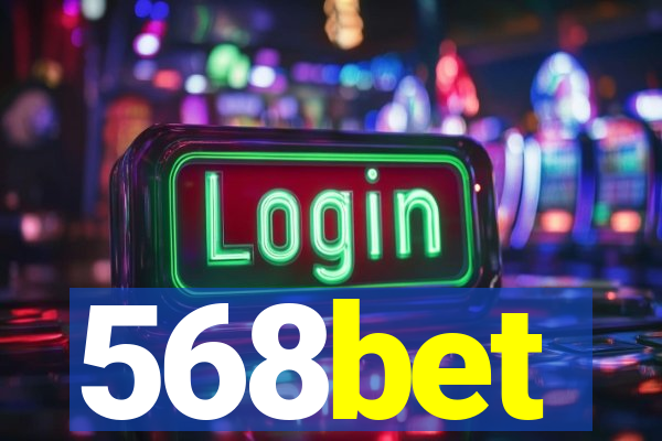 568bet