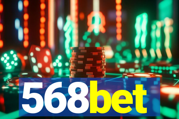 568bet