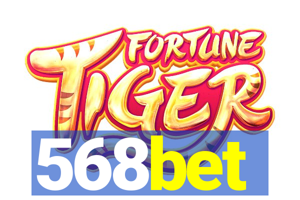 568bet