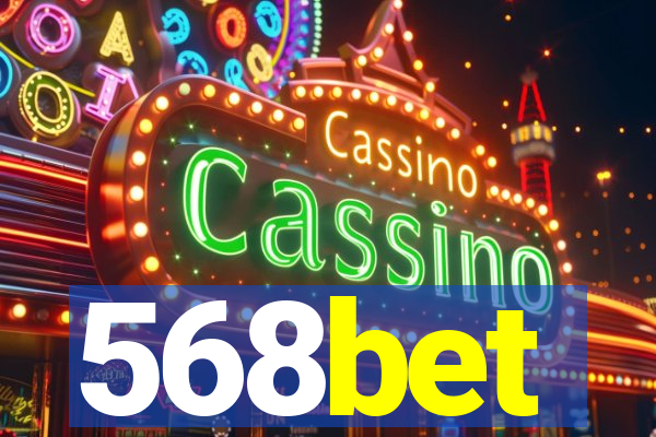 568bet