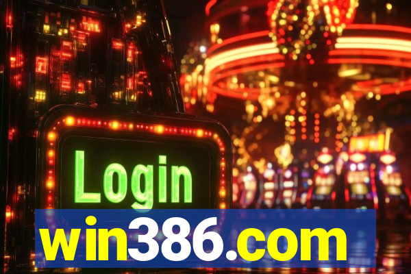 win386.com