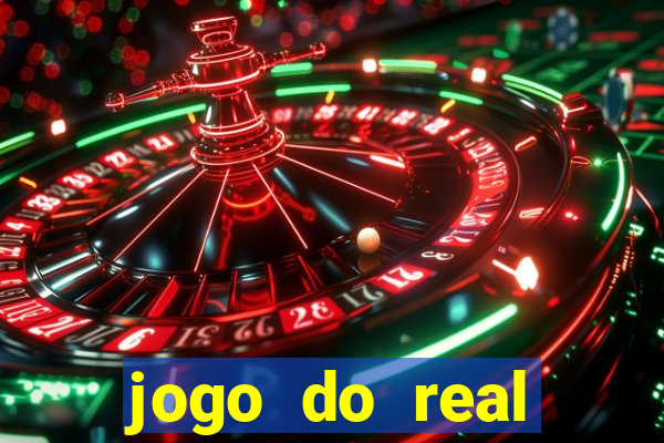 jogo do real madrid la liga