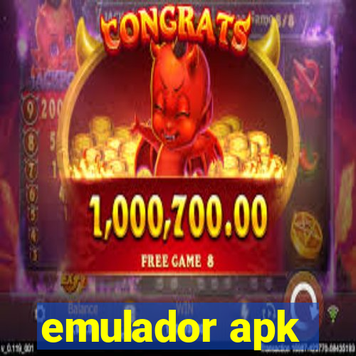 emulador apk