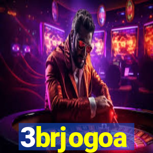 3brjogoa