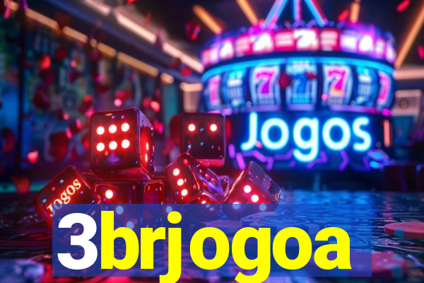 3brjogoa