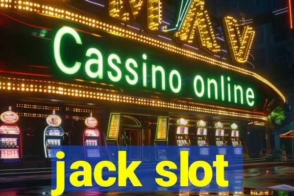 jack slot