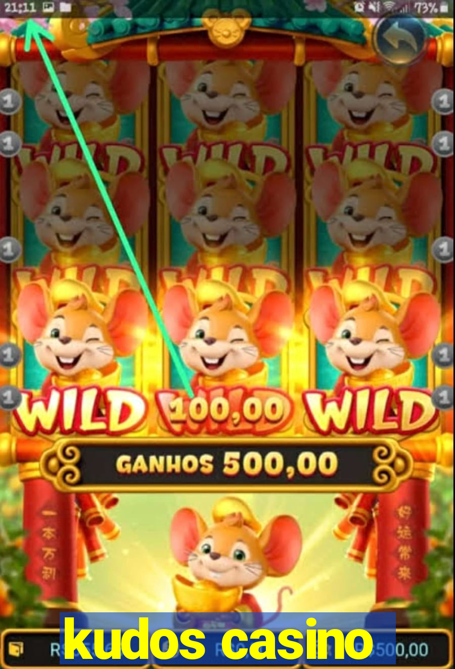 kudos casino