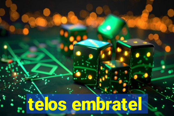 telos embratel