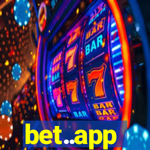 bet..app