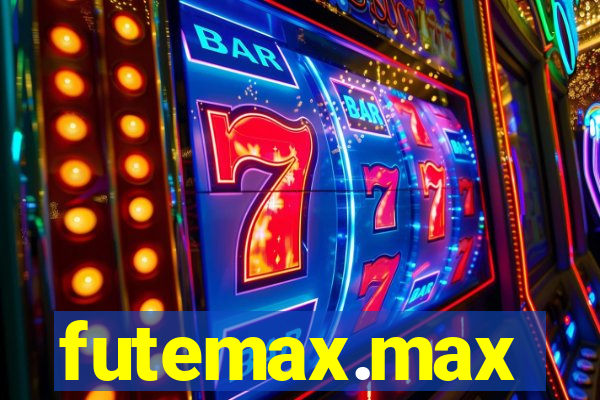 futemax.max