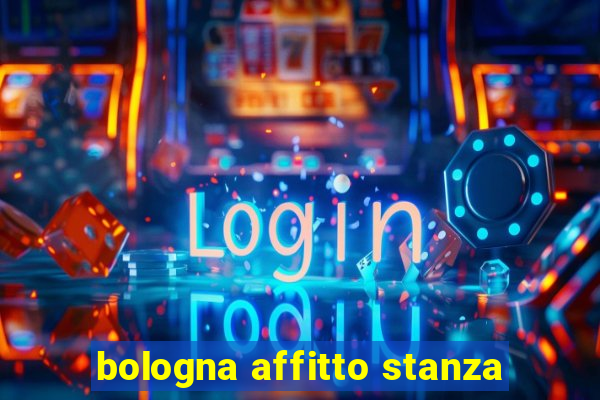 bologna affitto stanza