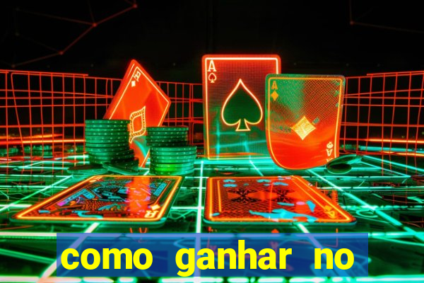 como ganhar no fortune rabbit