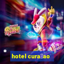 hotel cura莽ao