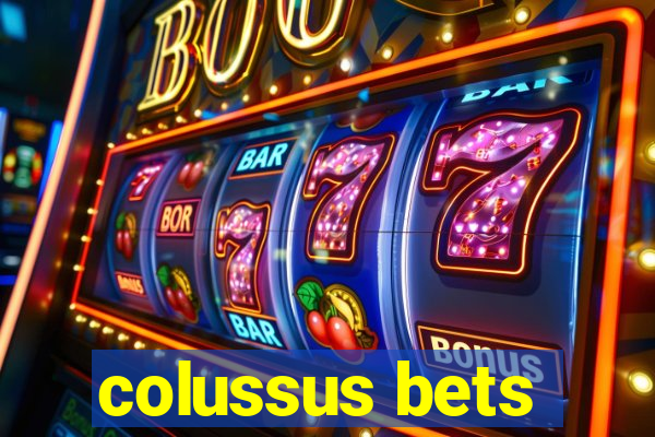 colussus bets