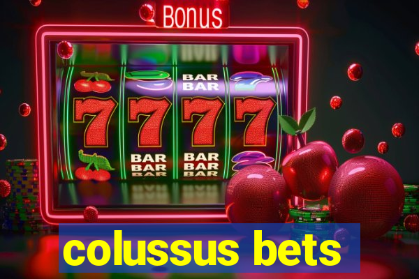 colussus bets