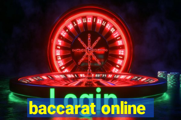 baccarat online