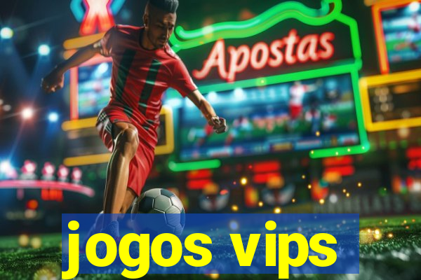 jogos vips