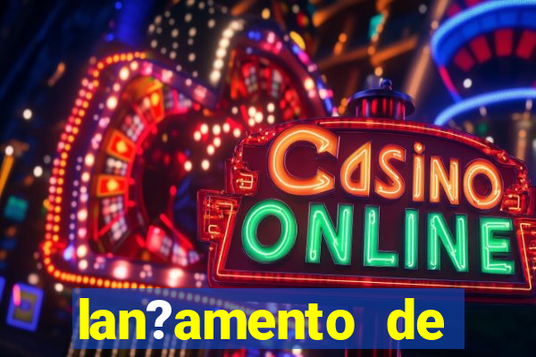 lan?amento de plataforma de slots hoje