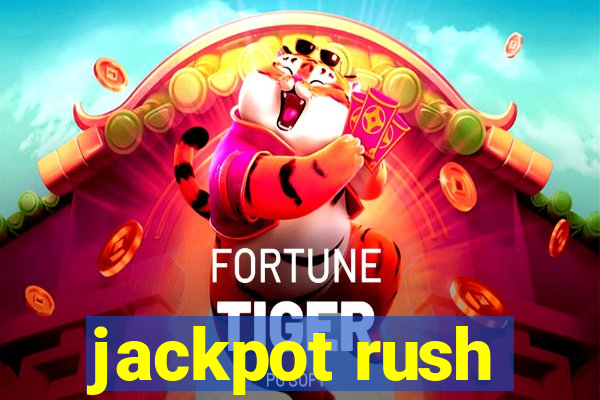 jackpot rush