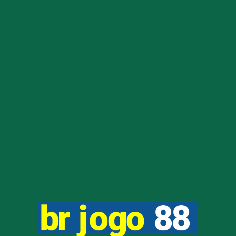 br jogo 88