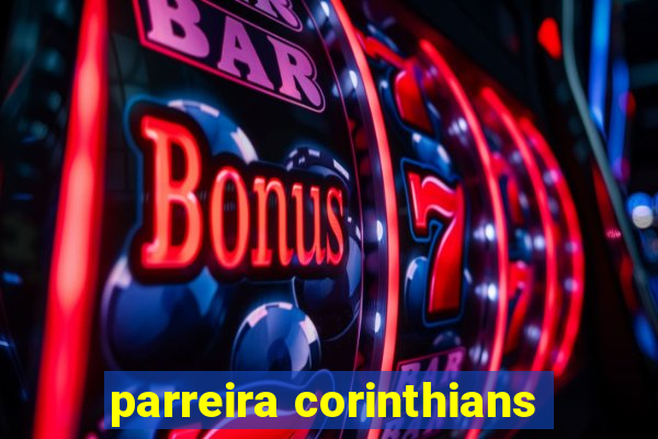 parreira corinthians