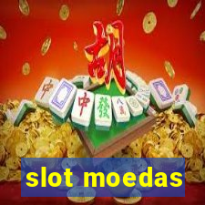 slot moedas