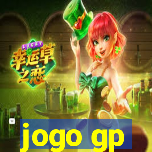 jogo gp