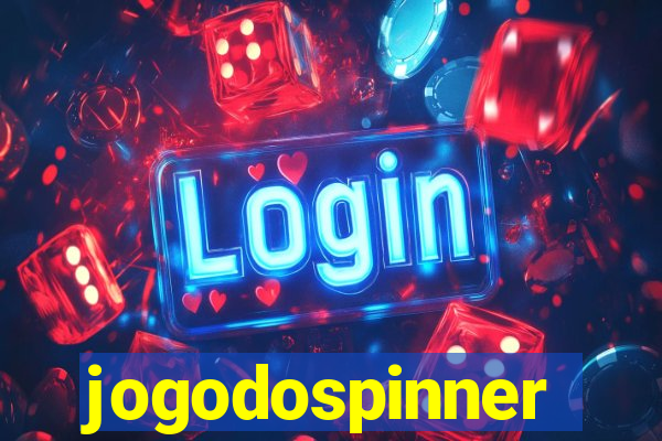 jogodospinner