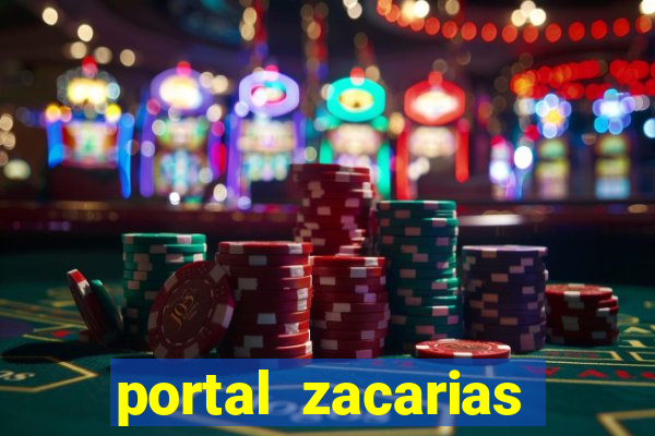 portal zacarias cavando propia cova