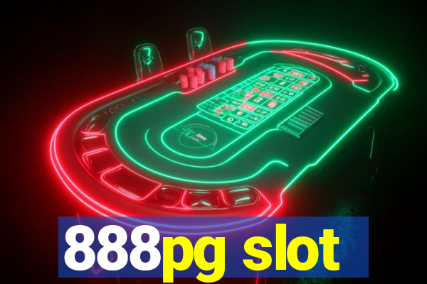 888pg slot