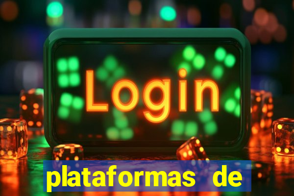 plataformas de slots que pagam