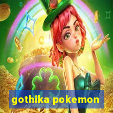 gothika pokemon