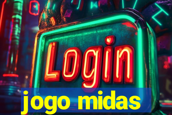 jogo midas