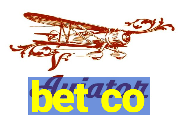 bet co