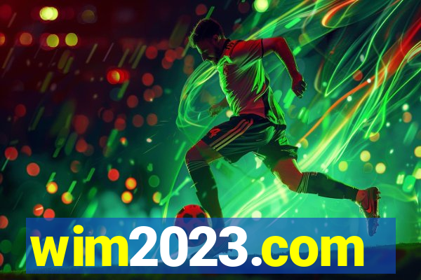 wim2023.com