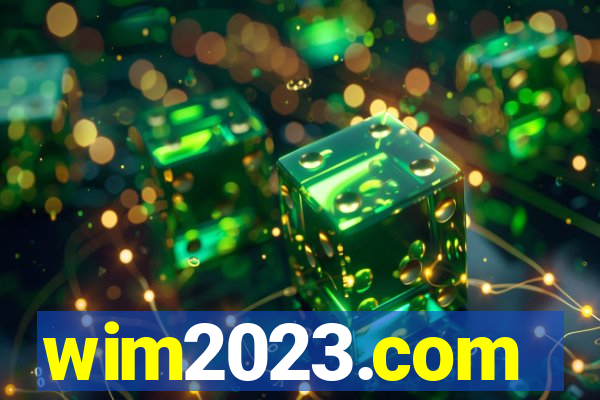 wim2023.com