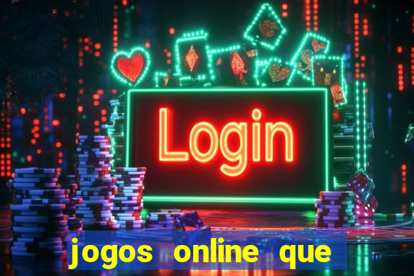 jogos online que mais pagam