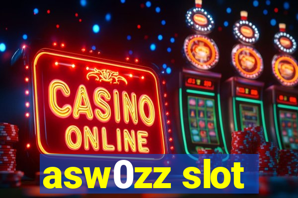 asw0zz slot