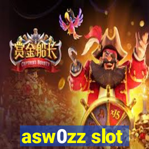 asw0zz slot