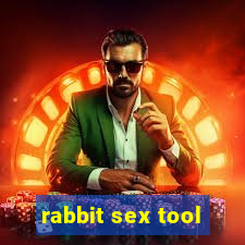 rabbit sex tool