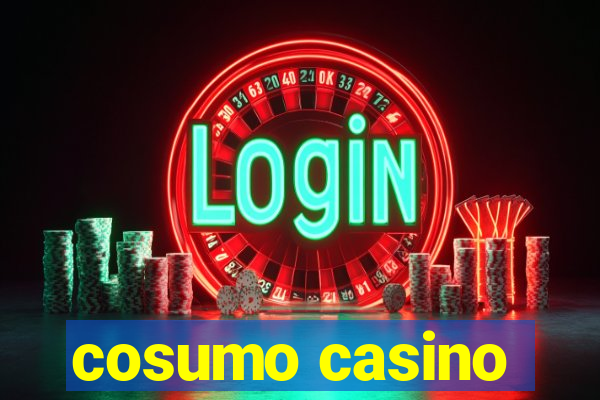 cosumo casino