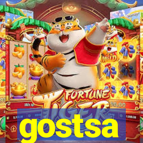 gostsa